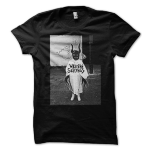 Western Settings - Old Pain shirt