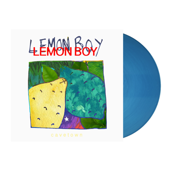 Lemon Boy Cavetown