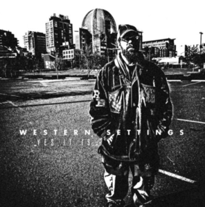 Western Settings - Yes It Is - CD