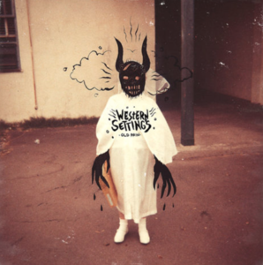 Western Settings - Old Pain - CD