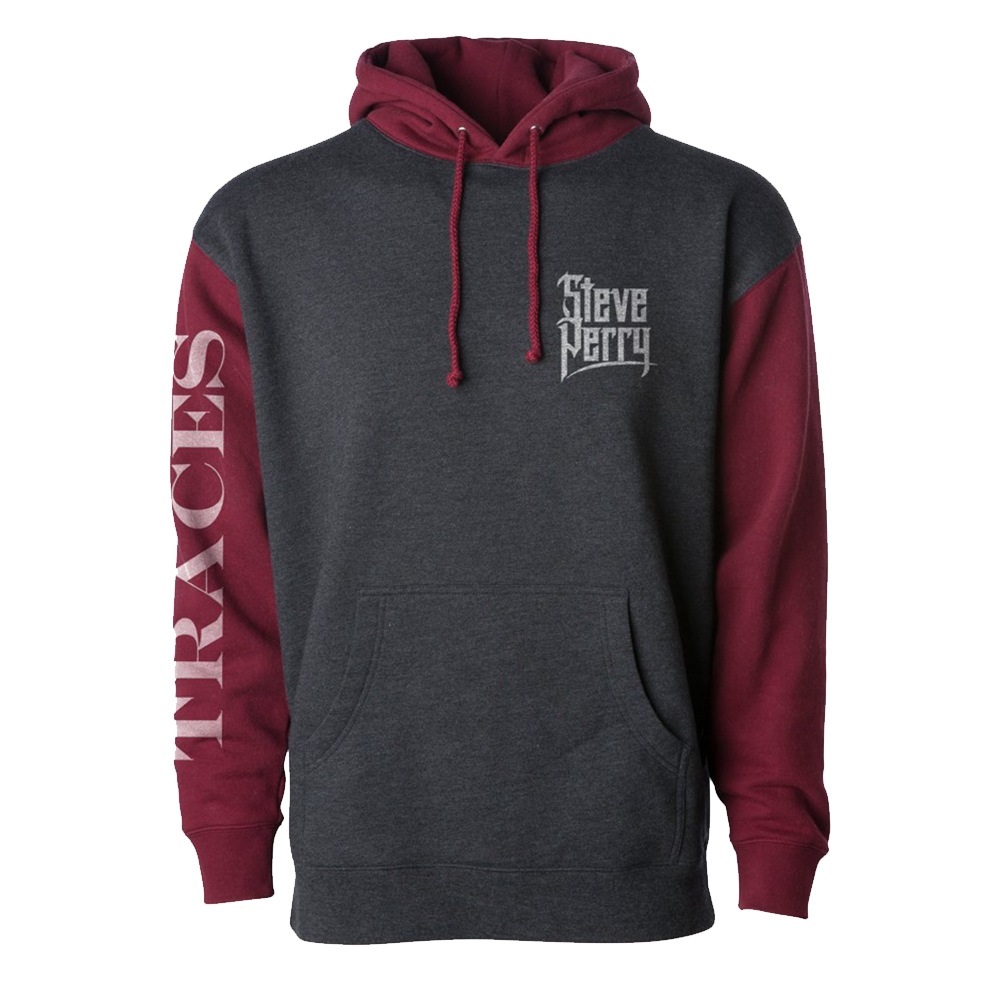 perry hoodie