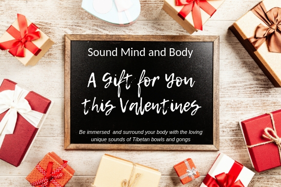 Sound Mind and Body Gift Cards