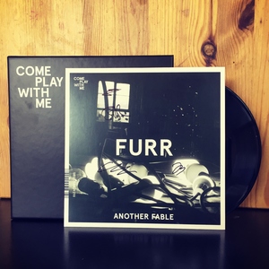 CPWM007 FURR 'Another Fable' / RIIB 'Conveyor Belt'