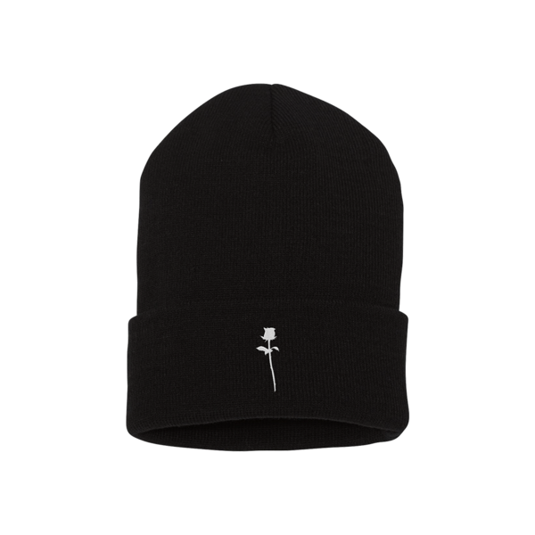 Rose Beanie guccihighwaters