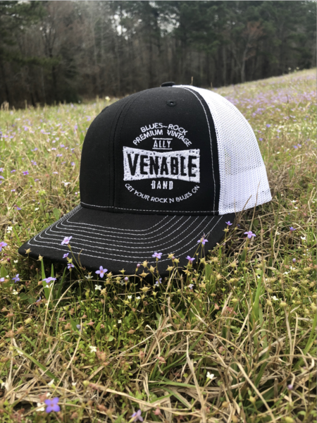 Ally Venable Online Store