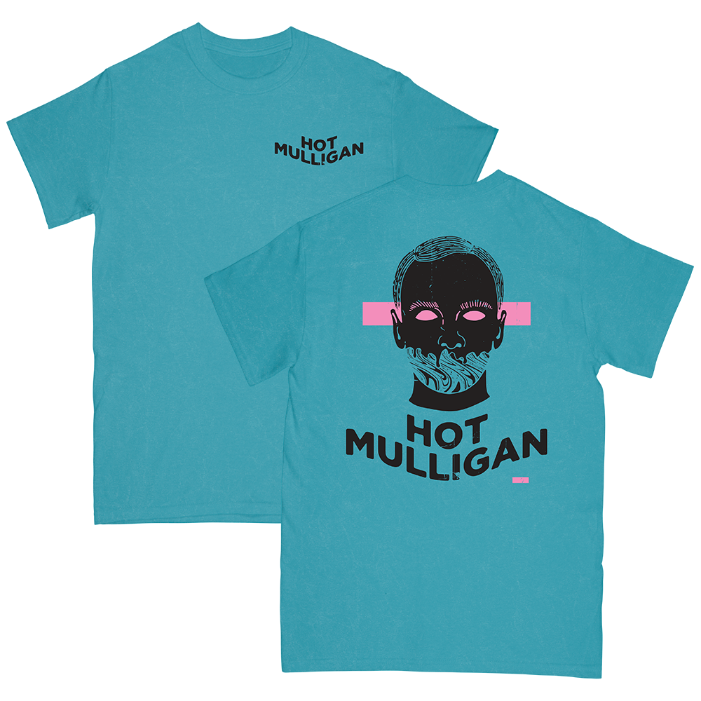 Hot Mulligan - Lagoon Tee