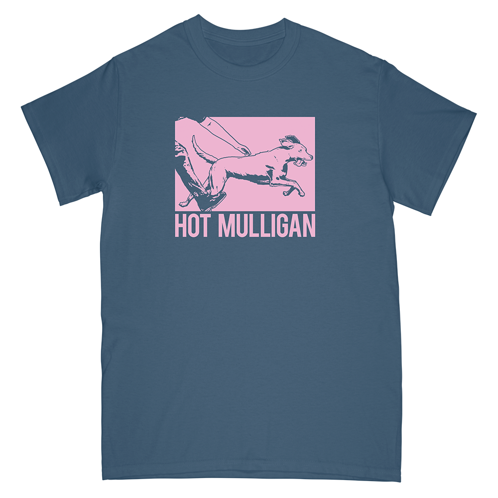 Hot Mulligan - Dog Tee