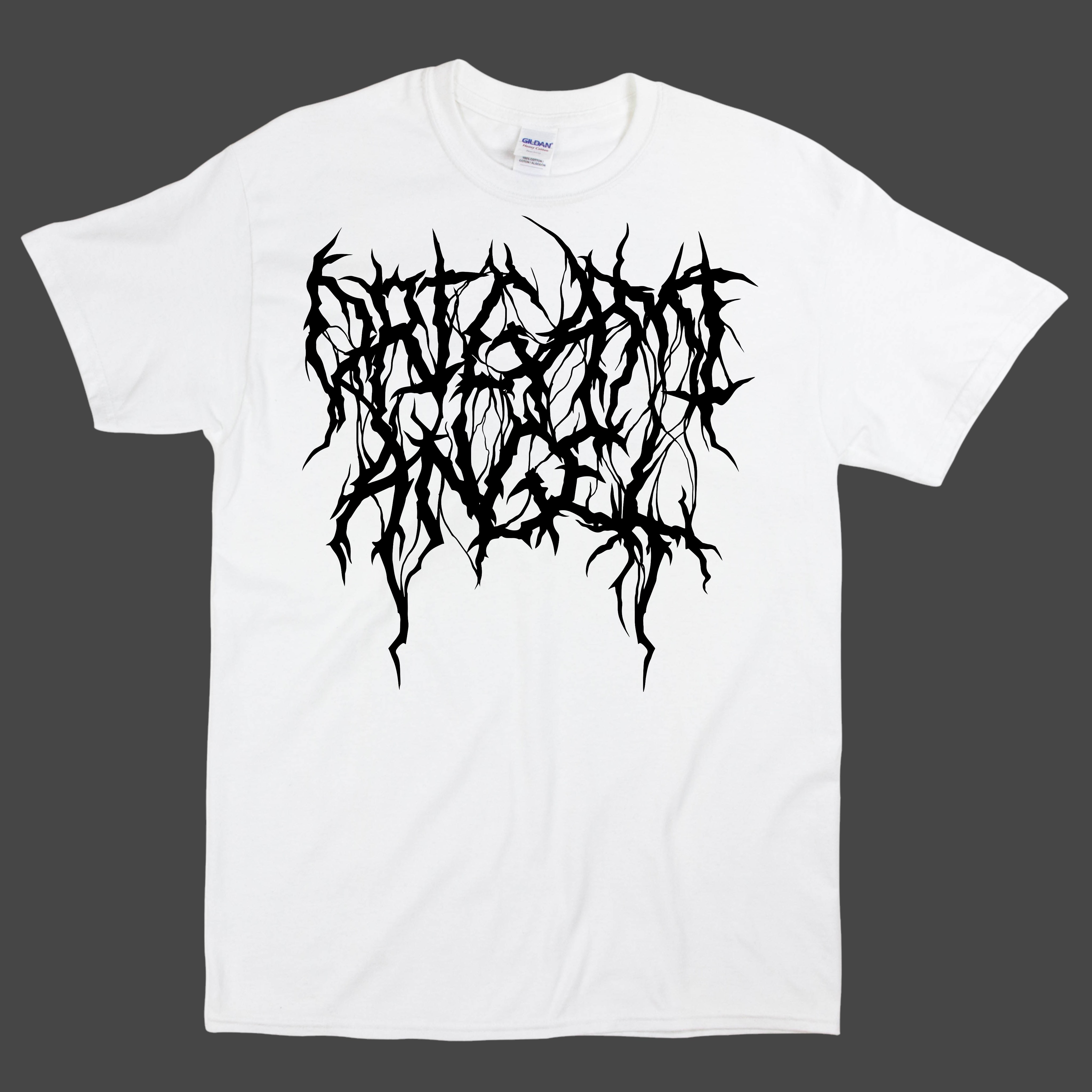 *UNAVAILABLE UNTIL JULY* Origami Angel Shirts (2nd RUN PREORDER