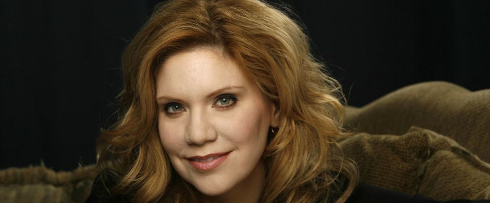 Alison Krauss Rounder Records