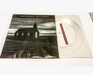 Western Settings - Agnus - Vinyl - 8