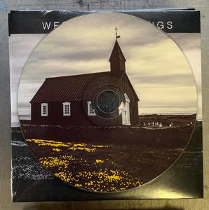 Western Settings - Agnus - CD