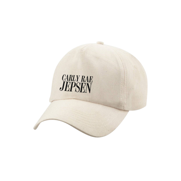 Carly Rae Jepsen Hat