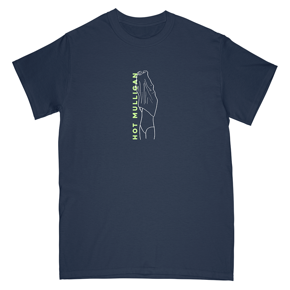 Hot Mulligan - Sweater Tee