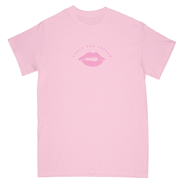 Lipstick Tee