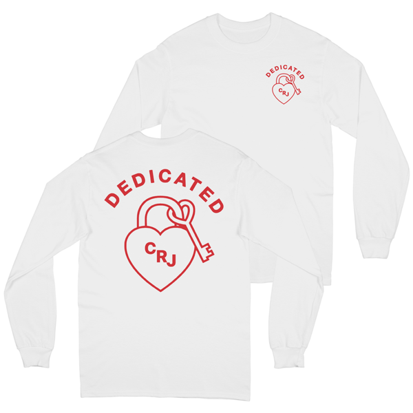 Dedicated Locket Long Sleeve