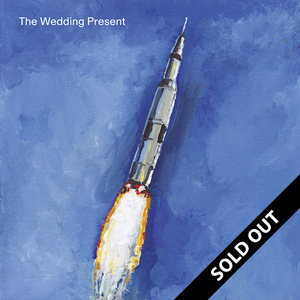 The Wedding Present - Jump In, The Water’s Fine 7