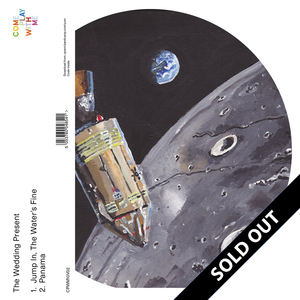 The Wedding Present - Jump In, The Water’s Fine 10