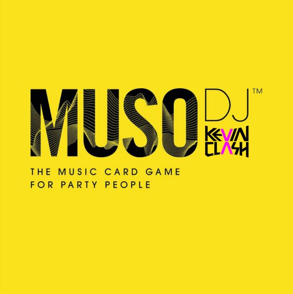 MUSO DJ (Quiz Nights)