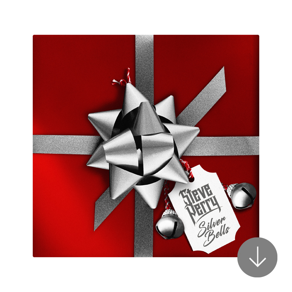 Silver Bells Have Yourself A Merry Little Christmas Download Steve Perry