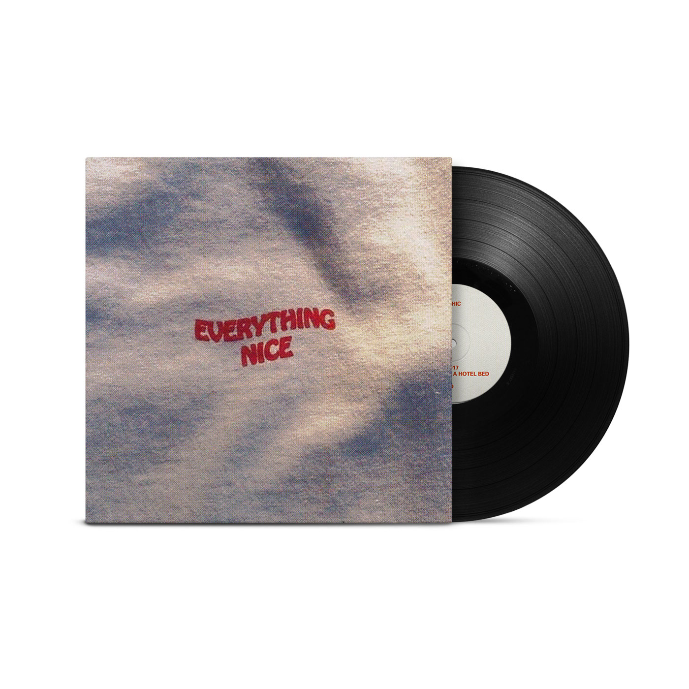 Everything Nice Vinyl