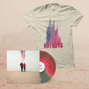 Ratboys - Printer's Devil Bundle