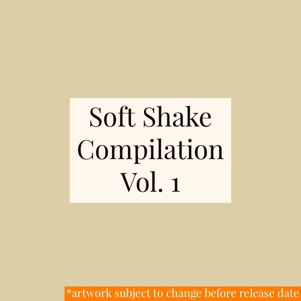 Soft Shake Compilation Vol. 1 Cassette