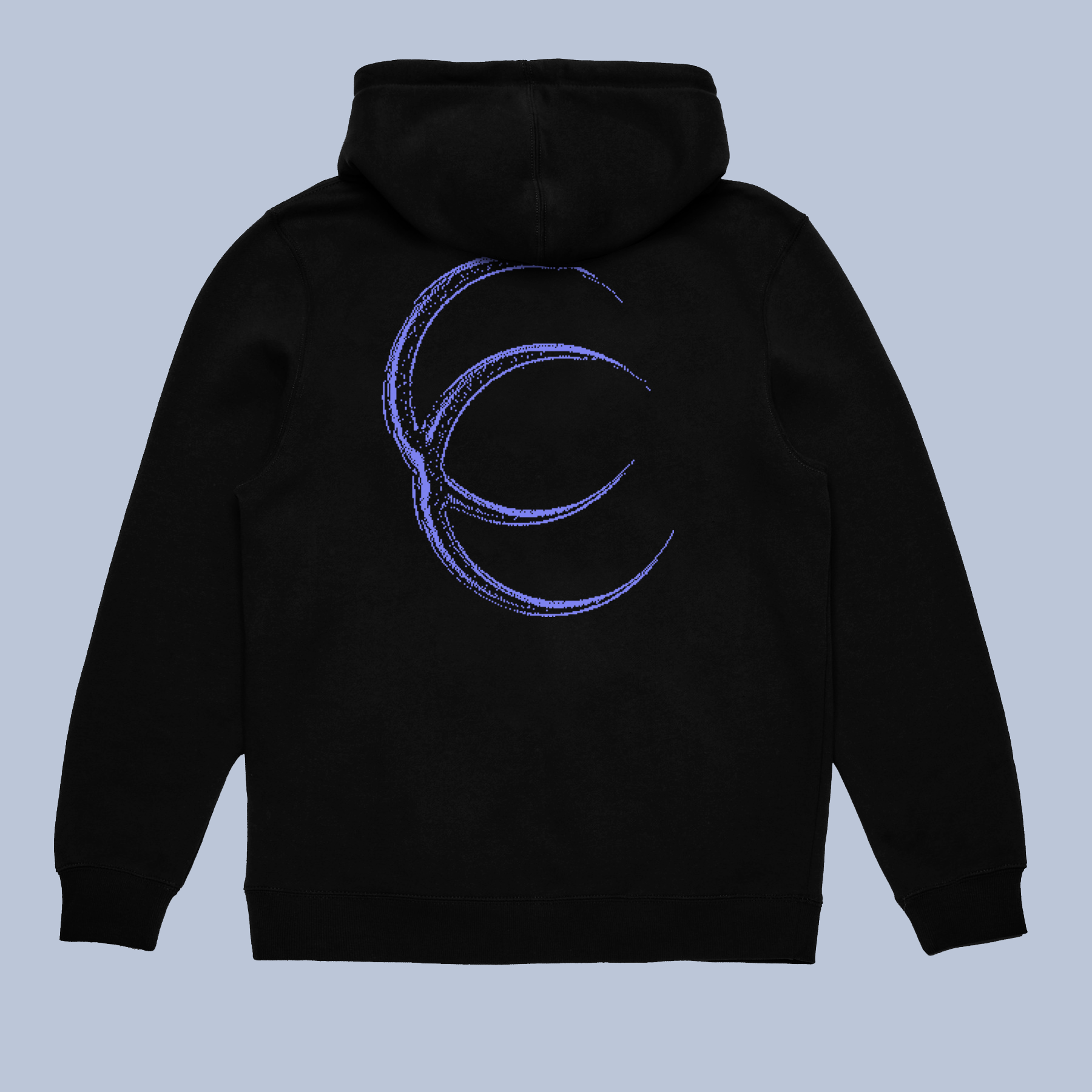 Logo Hoodie