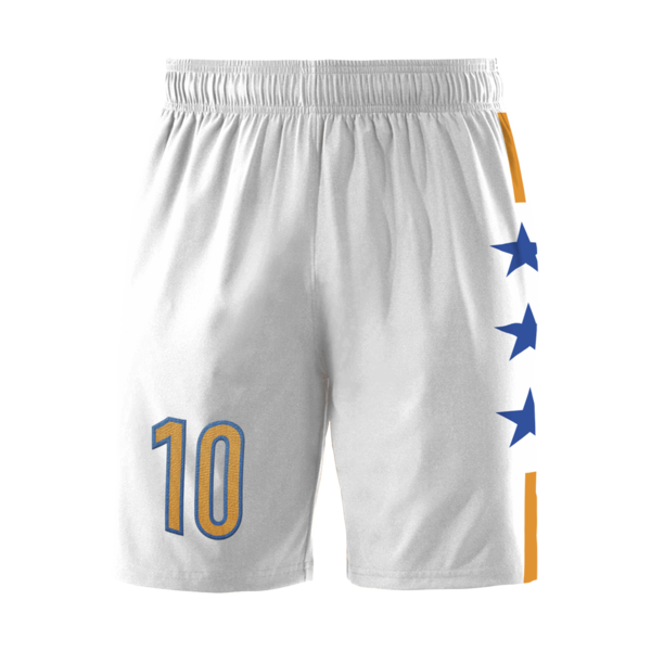 IFFY FM Home Kit Shorts