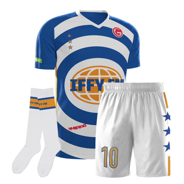 IFFY FM Home Kit