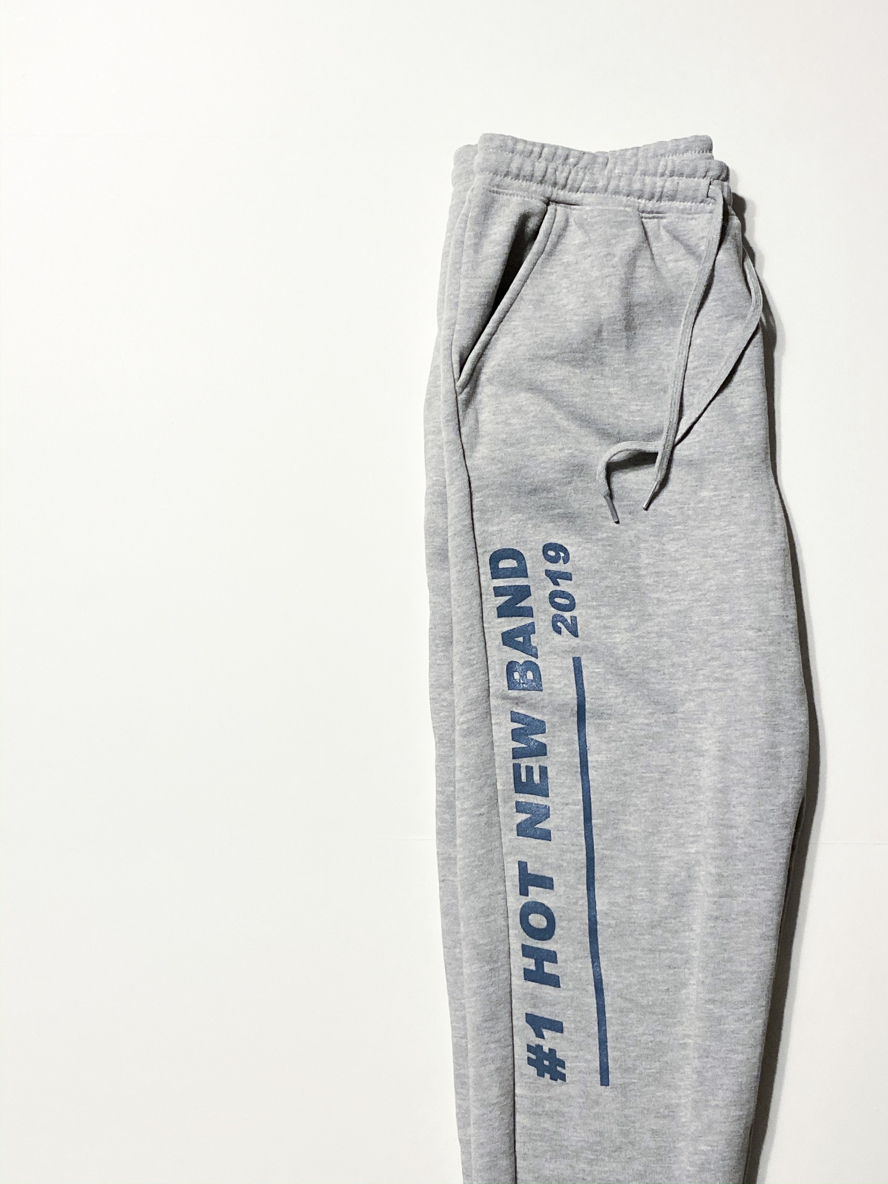 Hot Mulligan - Hot Band Sweatpants