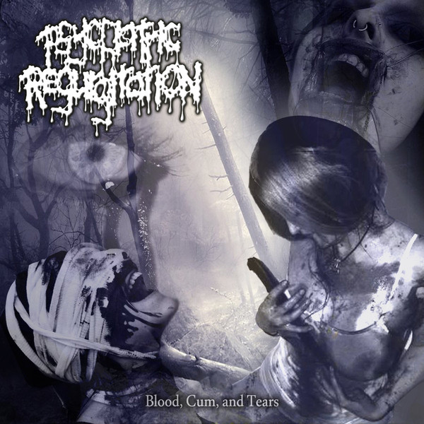 Psychiatric Regurgitation 
