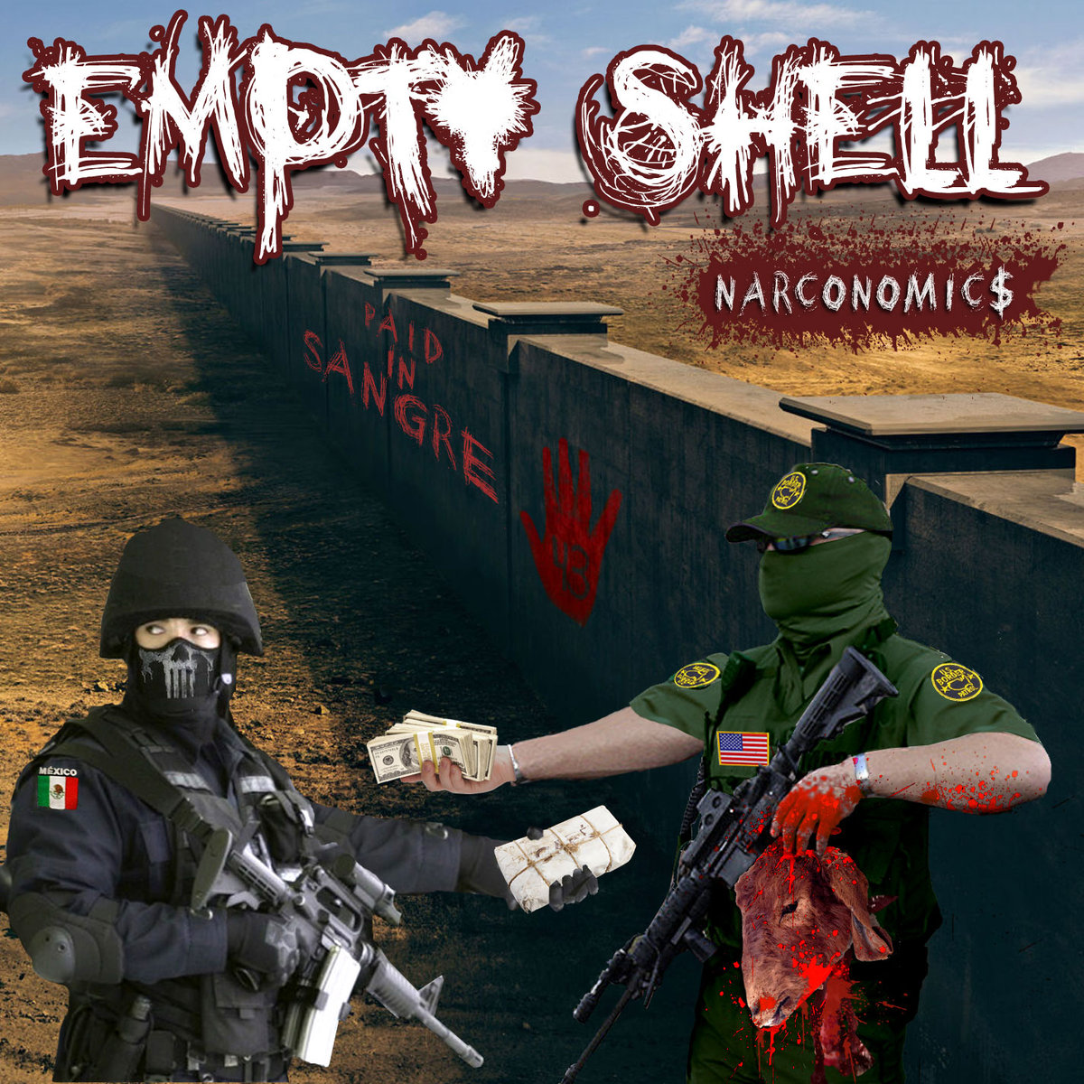 Empy Shell 