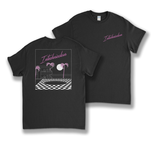 In Prink Hyena Mom Shirt Tee Shirt Clothing