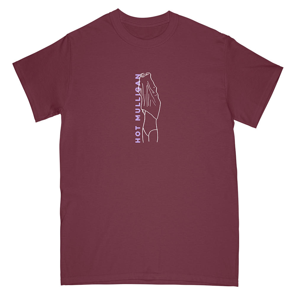 Hot Mulligan - Sweater Girl Tee