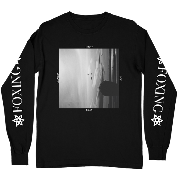 Photo Long Sleeve