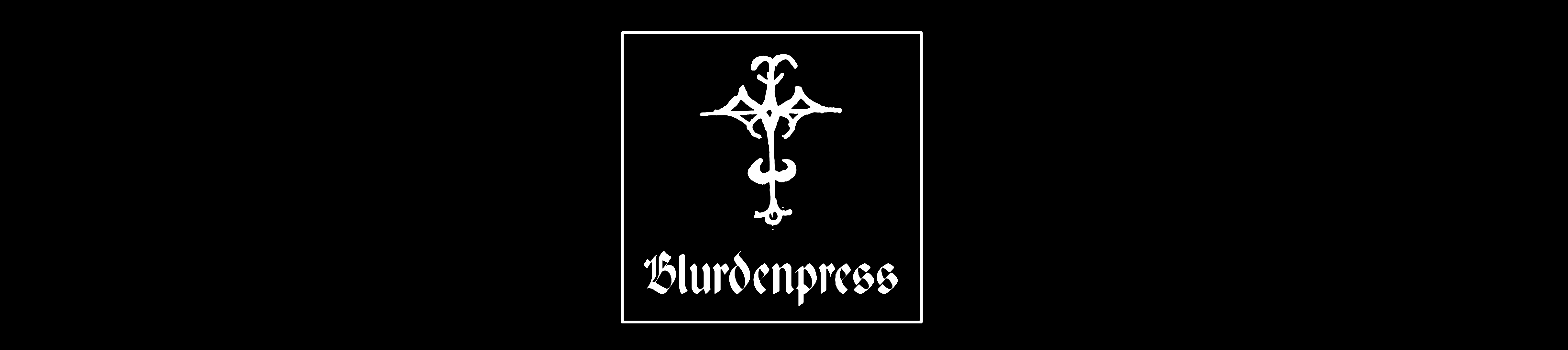 Blurdenpress