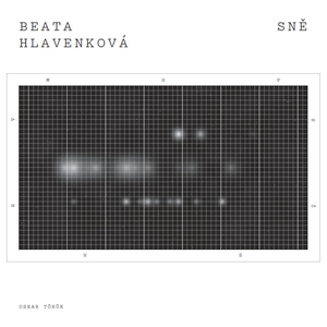 Beata Hlavenková - Sně LP