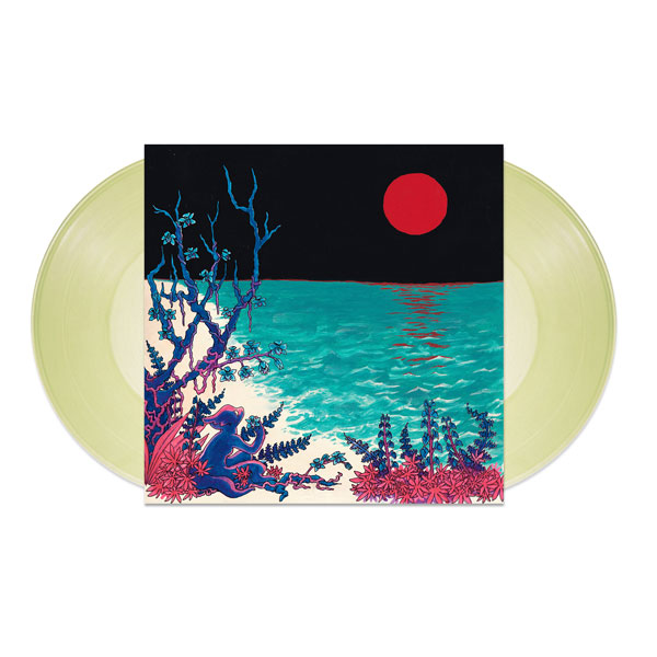 RUN FOR COVER RECORDS