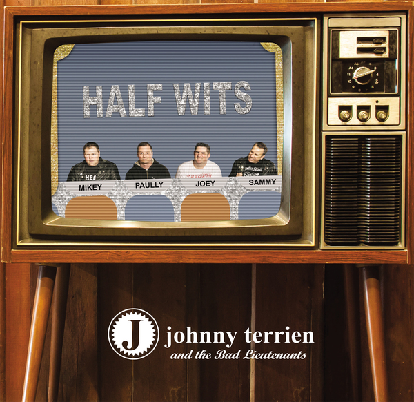 Johnny Terrien & The Bad Lieutenants