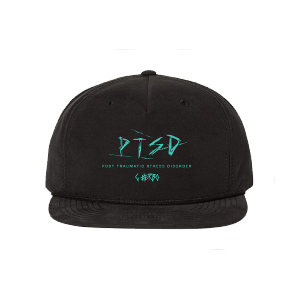 Ptsd Hat Deluxe Digital Download G Herbo