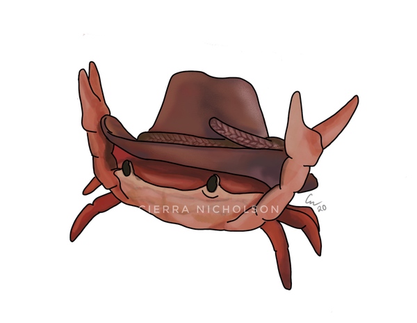 Yee-Claw