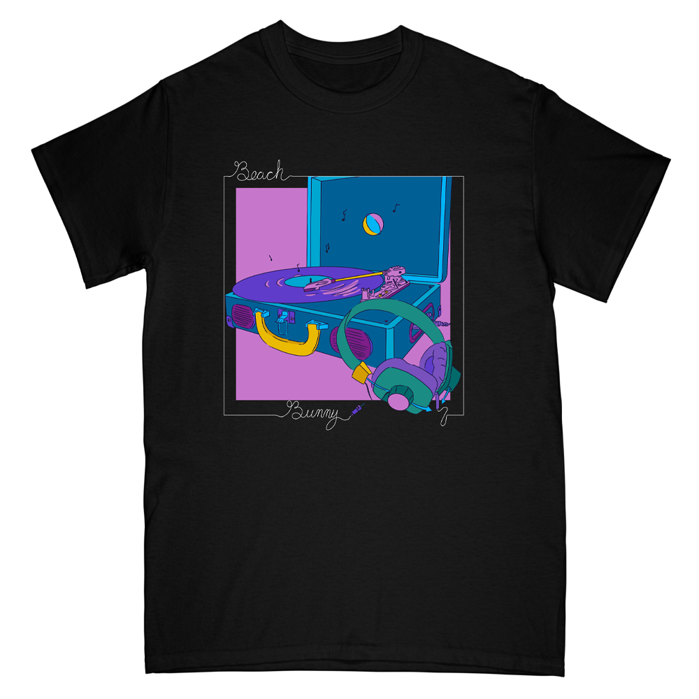 Beach bunny band merch Clearance