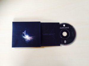 The Saddest Landscape - Darkness Forgives