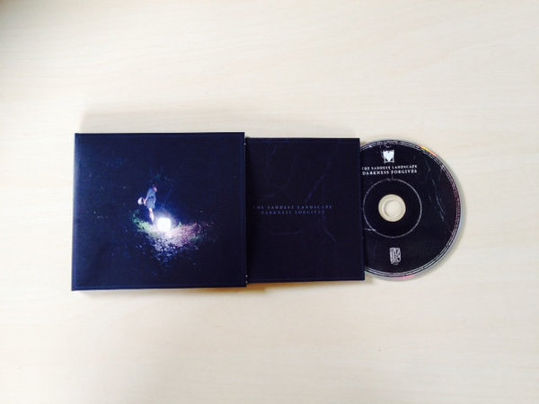 Topshelf Records - The Saddest Landscape - Darkness Forgives