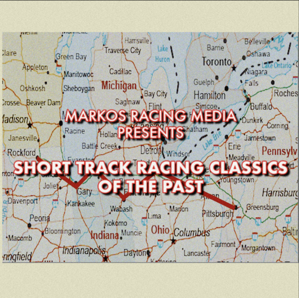 Short Track Racing Classics of the Past