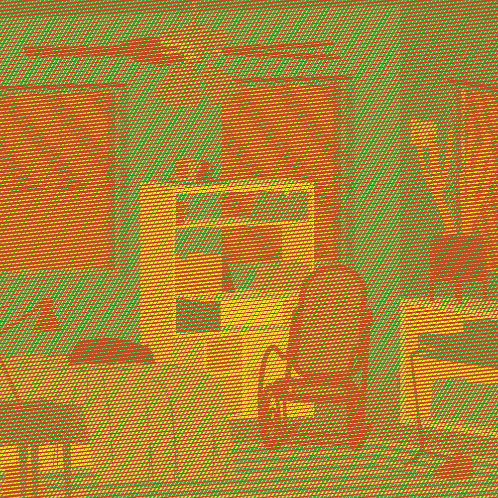 Product shots of Gregory Uhlmann - Neighborhood Watch