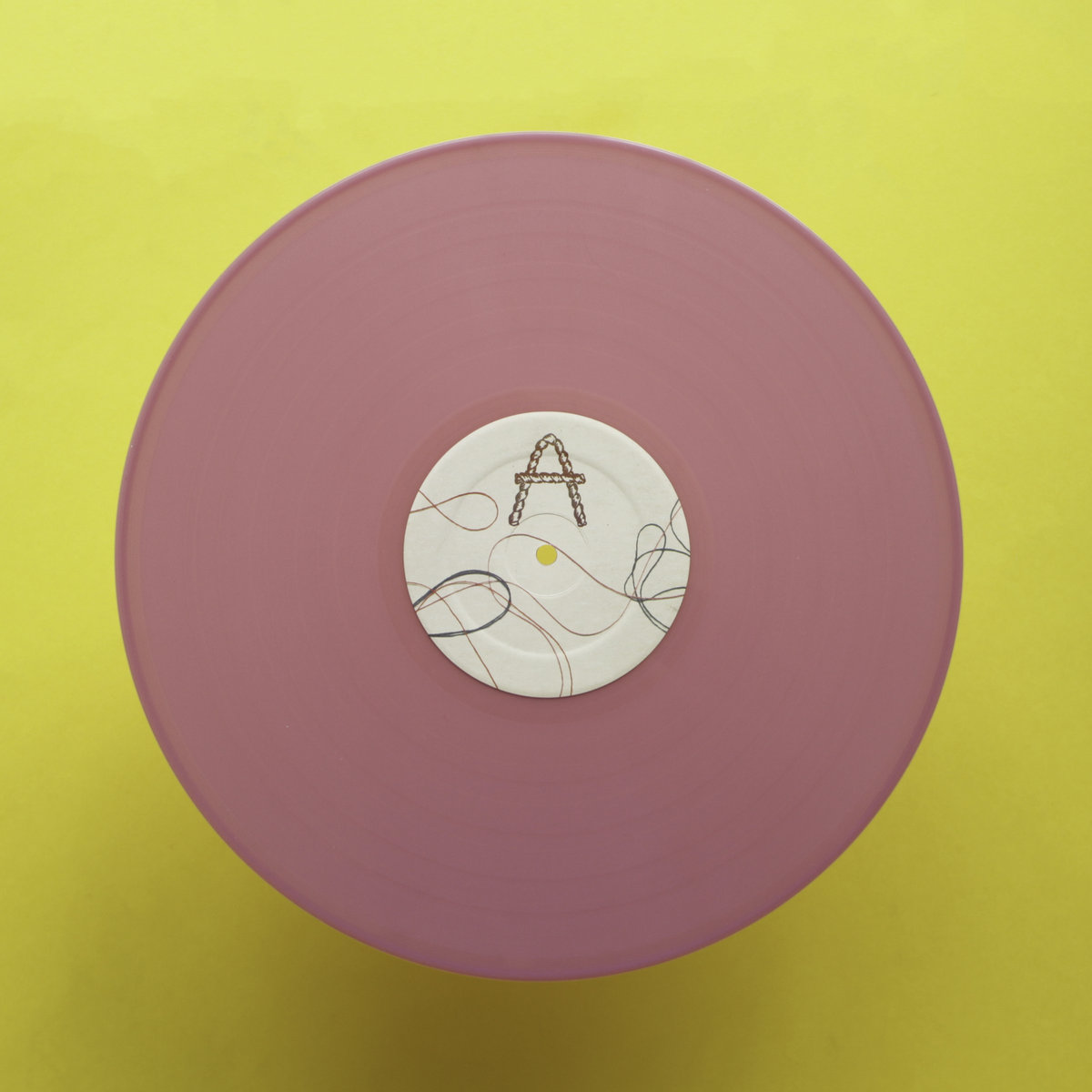 Product shots of Ratboys - GN