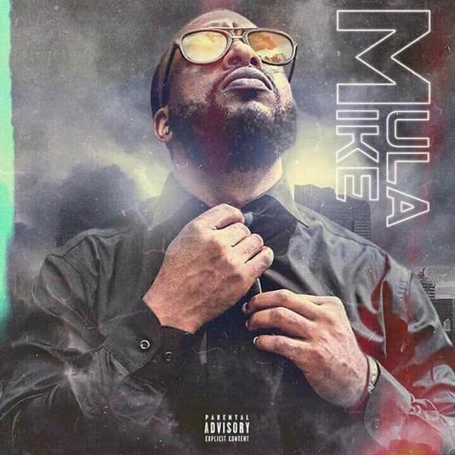 Mula Mike