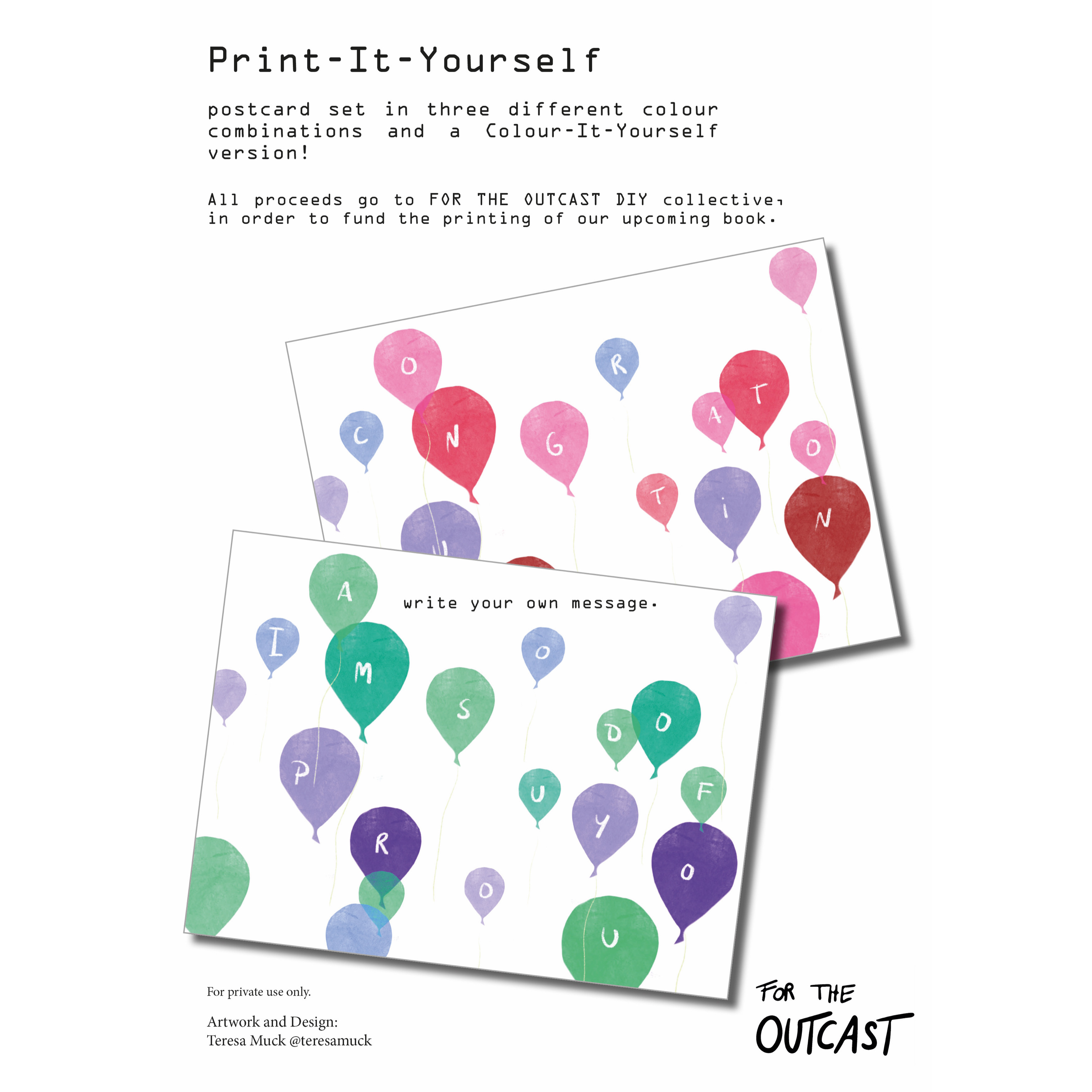 PRINTABLE DESIGN