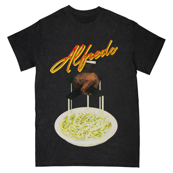 Alfredo Tee Alfredo